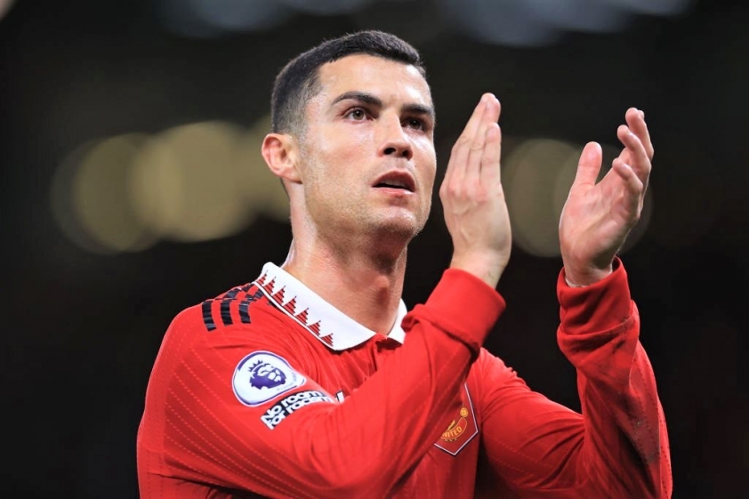 XÁC NHẬN: Ronaldo đồng ý gia nhập 'ông lớn' châu Âu 216164