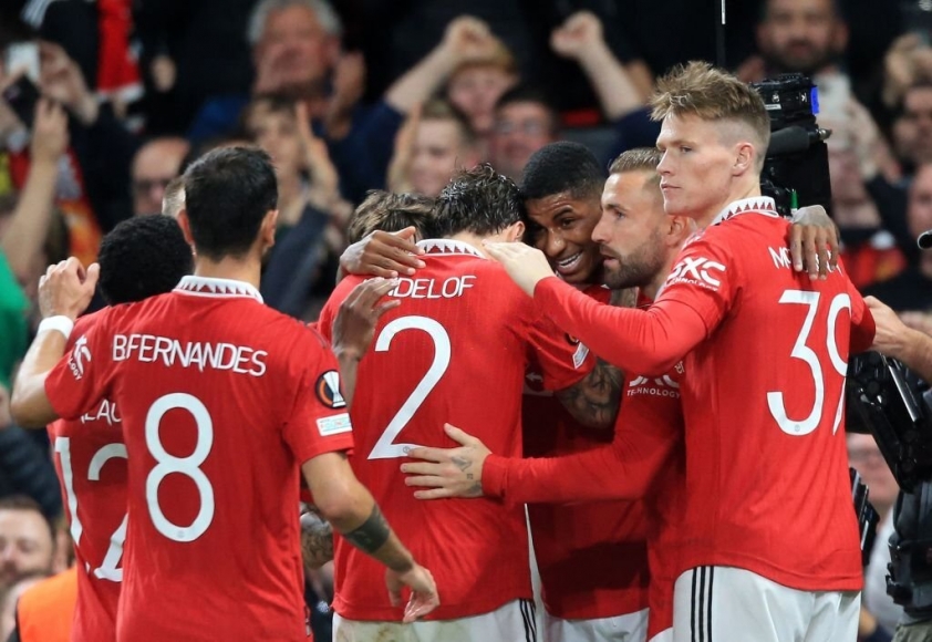 MU sẽ có chuyến làm khách trên sân của Fulham tại vòng 16 Ngoại hạng Anh. Ảnh: GETTY
