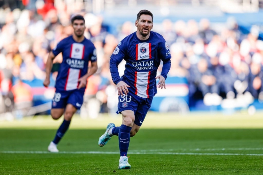 Tiết lộ gây choáng về Messi, Neymar và Mbappe trước thềm World Cup 2022 217301