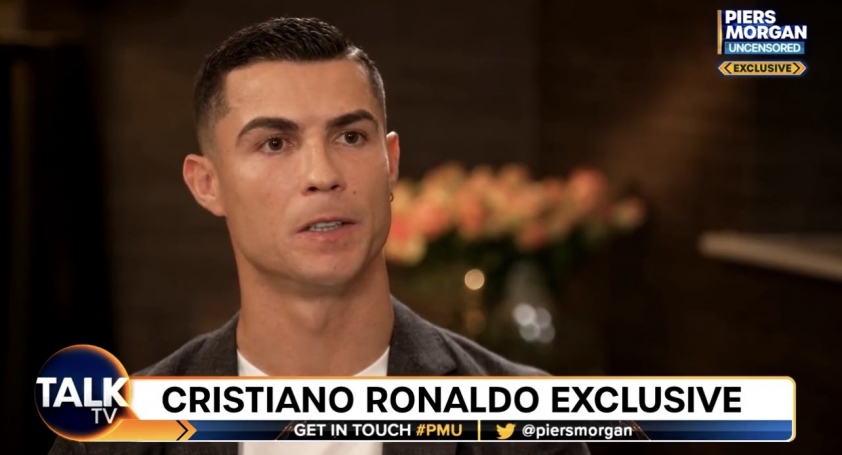 Được sếp lớn 'thả thính', Ronaldo rời MU để gia nhập bến đỗ cuối cùng 217709