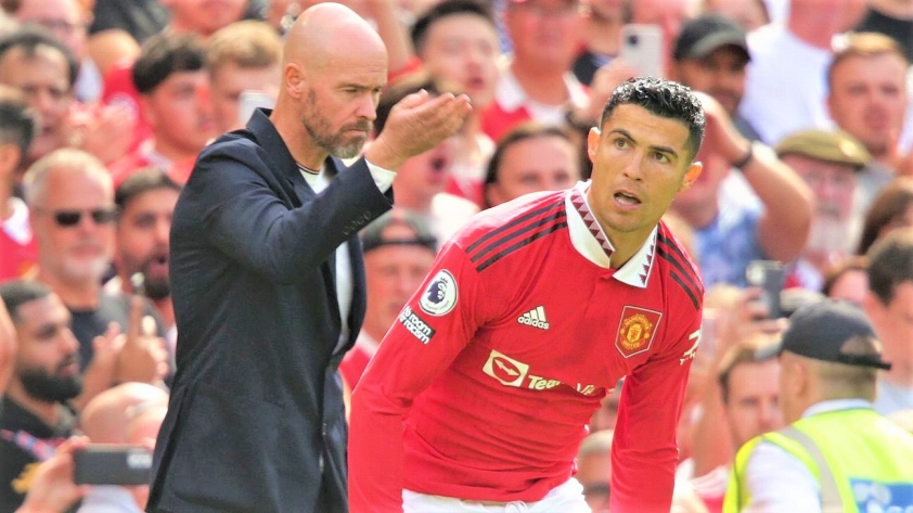 Lãnh đạo MU họp khẩn, đưa ra 'phán quyết' cuối cùng về Ronaldo 217701