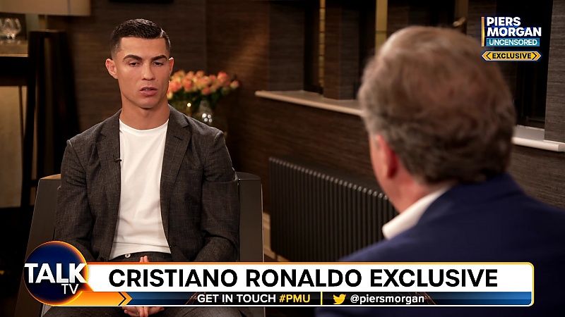 Ronaldo bật mí về bến đỗ tiếp theo sau khi rời MU 217705