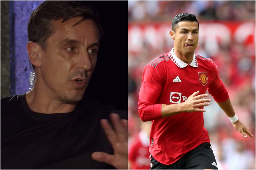 Tin MU hôm nay 15/11: Ronaldo chính thức lên tiếng, Lingard muốn giải nghệ 217749
