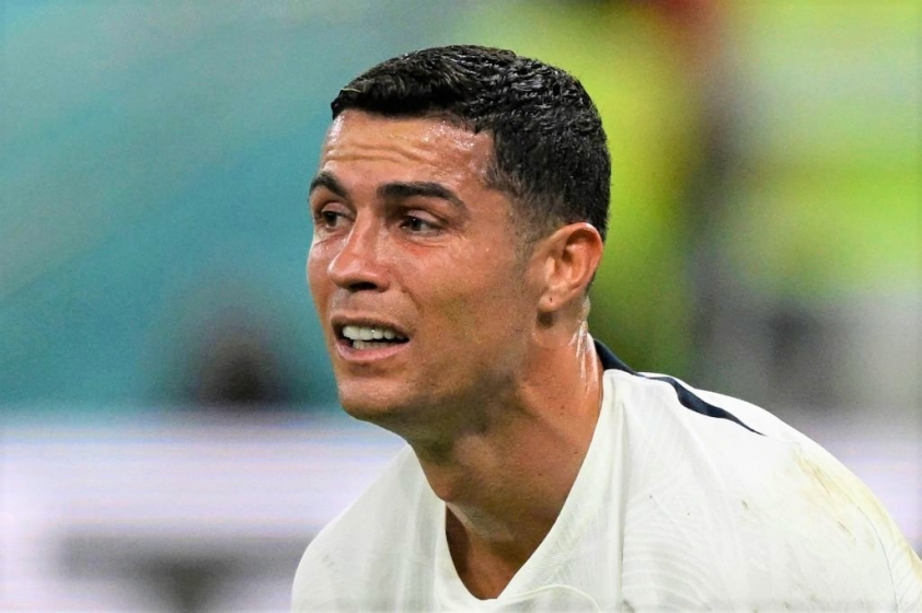Ronaldo khiến tất cả 'ngã ngửa' tại World Cup 2022 231322