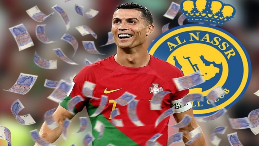 Tin chuyển nhượng tối 22/12: Tương lai Ronaldo ngã ngũ, Real Madrid chốt Mbappe 234995