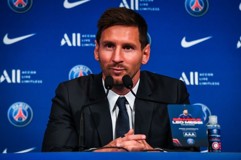 Barca có động thái đầu tiên sau khi Messi đồng ý gia hạn với PSG 235230