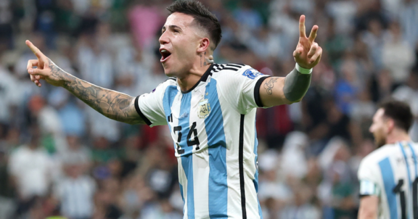 Chiều lòng Potter, Chelsea quyết chi đậm cho nhà vô địch World Cup 2022 235298