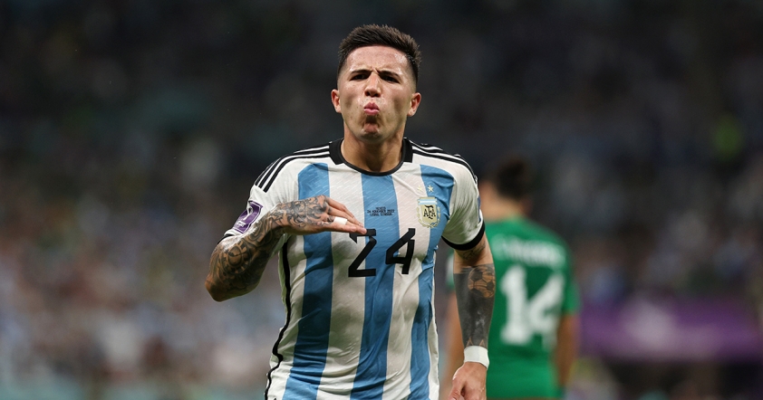 Chiều lòng Potter, Chelsea quyết chi đậm cho nhà vô địch World Cup 2022 235301
