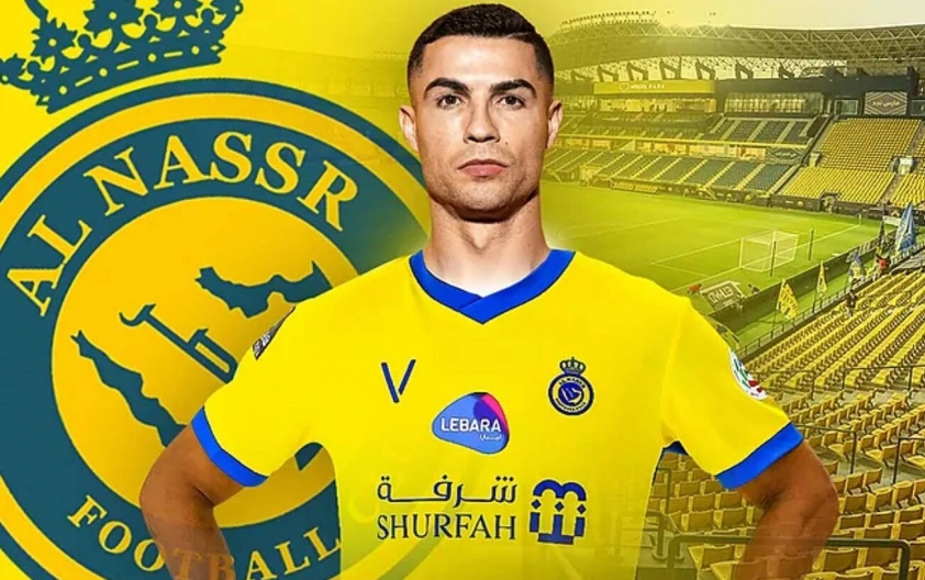 Ronaldo có khả năng không gia nhập Al Nassr vì lý do đặc biệt 236180