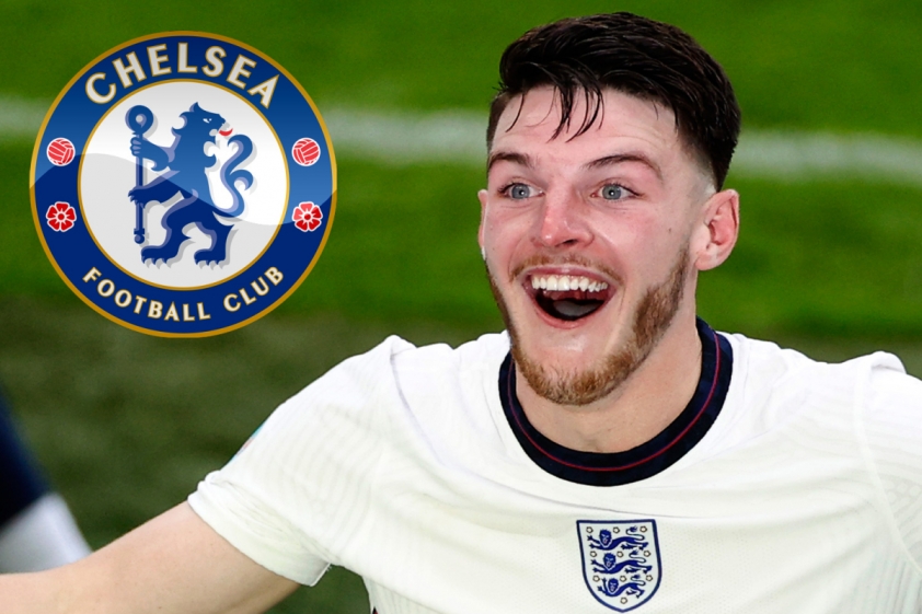 Vượt MU, Chelsea rất gần với tiền vệ phòng ngự số 1 nước Anh 236086