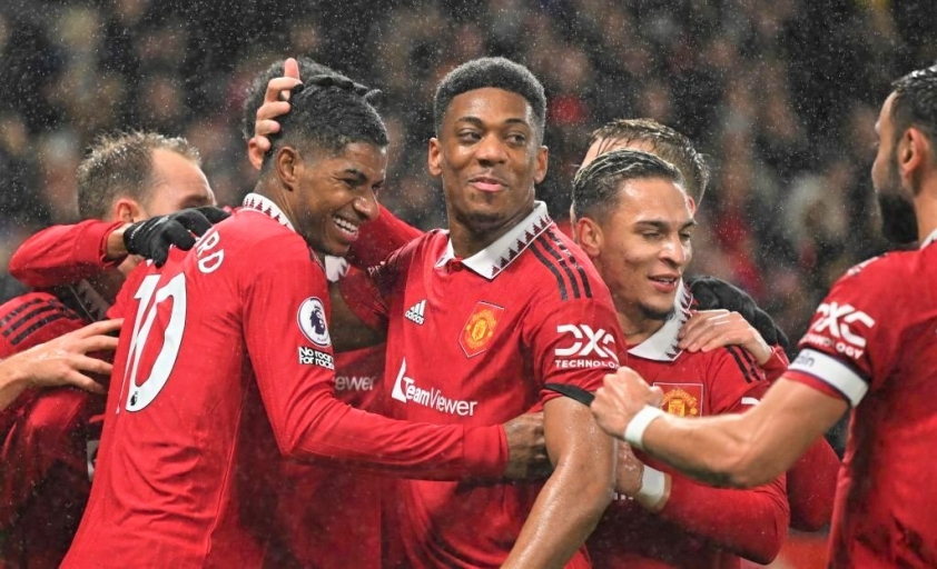 HLV Ten Hag xác nhận MU sẵn sàng chiêu mộ người thay thế Ronaldo 236947