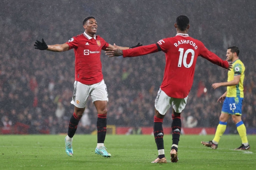 Nhận định, dự đoán MU vs Wolves, 19h30 ngày 31/12 237945