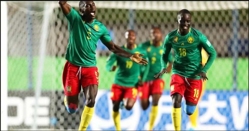 Cameroon rúng động vì gian lận tuổi, 21 cầu thủ bị cấm thi đấu 238612