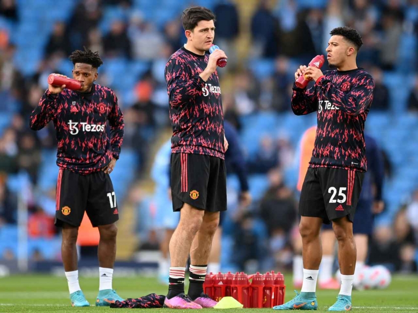 Tin MU hôm nay 5/1: Ten Hag săn 'máy dội bom', Ronaldo trở lại Champions League? 239404