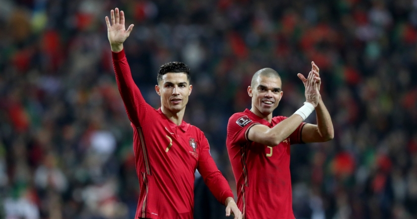 Nghe lời Ronaldo, Al Nassr chốt mua cầu thủ đá rắn bậc nhất thế giới 239810