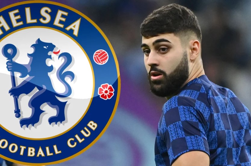 Chính thức ngã ngũ thương vụ Gvardiol gia nhập Chelsea 240754