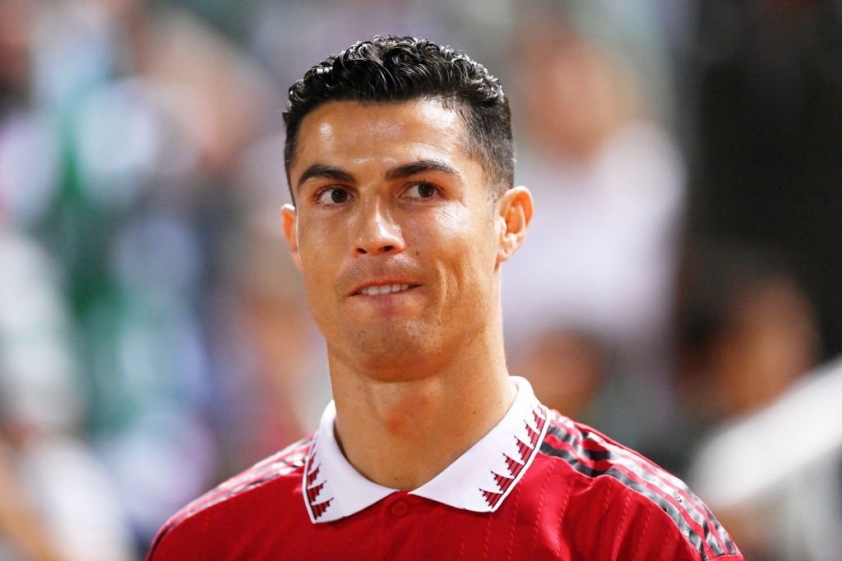 Tin MU hôm nay 9/1: Ronaldo 'báo hại' đồng đội cũ, Antony bị tai nạn 240472