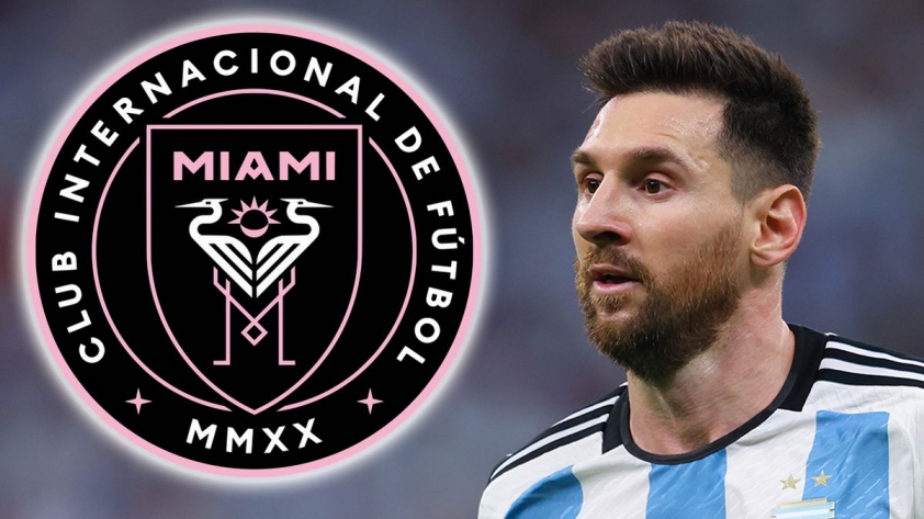 Chưa kịp ký PSG, Messi lại được 'đại gia' chốt chiêu mộ 240954
