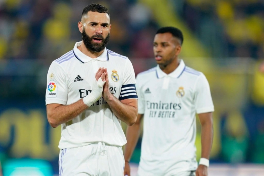 Nhận định, dự đoán Real Madrid vs Valencia, 2h00 ngày 12/1/2023 240991