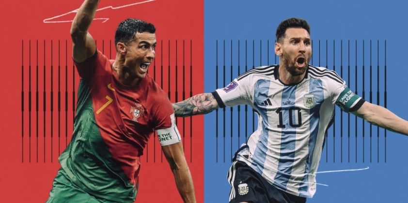 Tin MU hôm nay 10/1: Chốt mua 'siêu tiền đạo', Ronaldo tái đấu Messi 240777