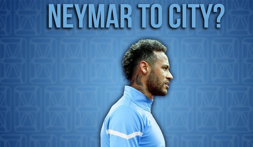 Tin chuyển nhượng tối 13/1: Neymar về Ngoại hạng Anh, Chelsea sa thải Potter? 241836