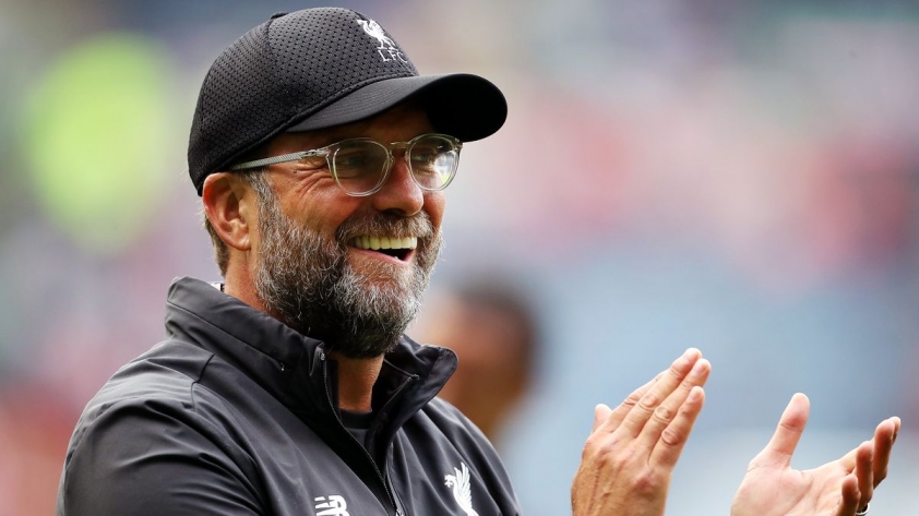 Tin chuyển nhượng tối 15/1: Ấn định vụ Messi, rõ tương lai HLV Jurgen Klopp 242227