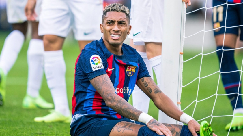 Ngã ngũ thương vụ 'kèo trái ma thuật' của Barca gia nhập Arsenal 242401