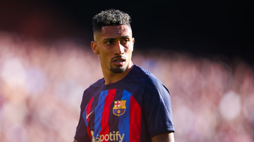 Ngã ngũ thương vụ 'kèo trái ma thuật' của Barca gia nhập Arsenal 242402