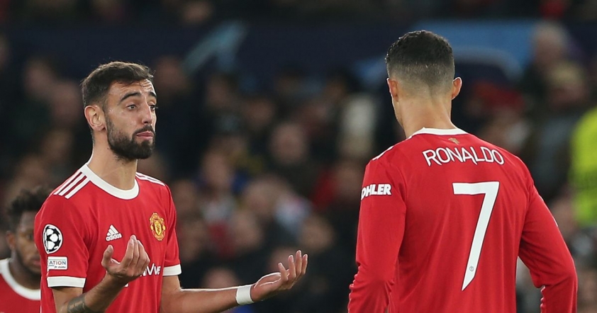 Tin MU hôm nay 16/1: Giải đáp mâu thuẫn Ronaldo và Bruno Fernandes 242388