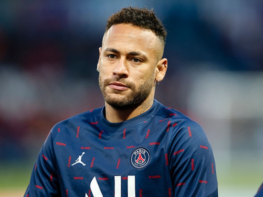 'Neymar là thất bại lớn nhất lịch sử bóng đá' 242538