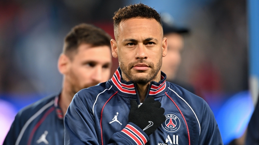 'Neymar là thất bại lớn nhất lịch sử bóng đá' 242540