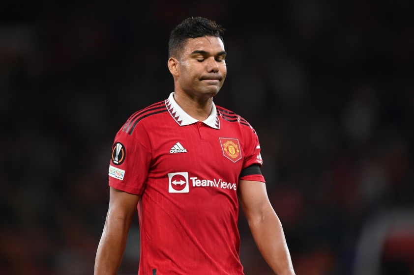 Tin MU hôm nay 17/1: Ronaldo nhận vinh dự đặc biệt, Antony gây thất vọng 242554