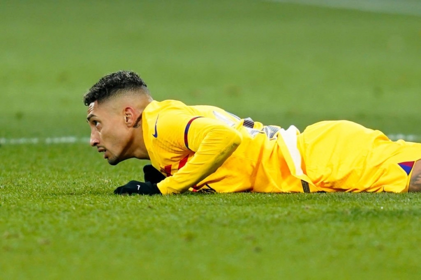 Trực tiếp Barca 0-0 Girona: Bế tắc toàn tập 244485