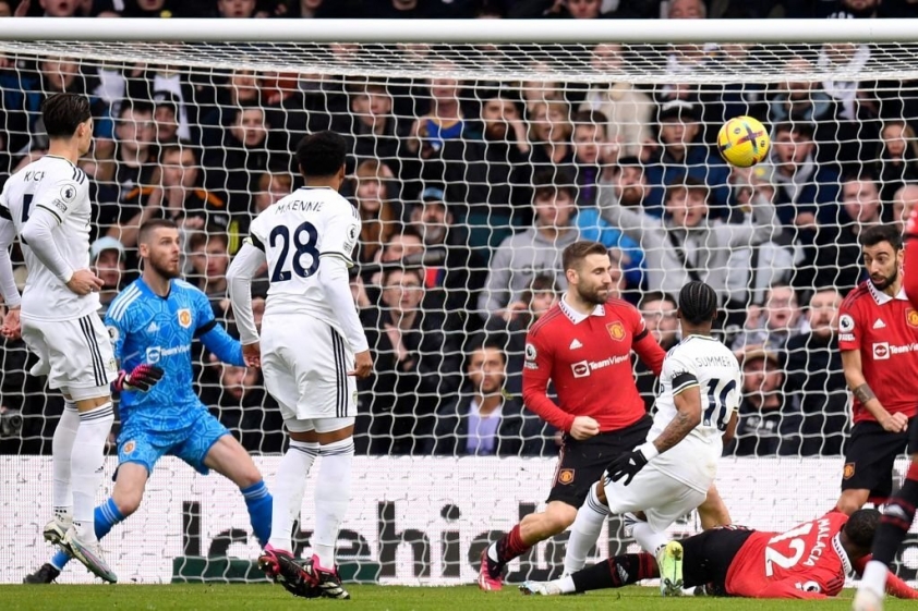 Trực tiếp MU 0-0 Leeds: Nhập cuộc chủ động 248133