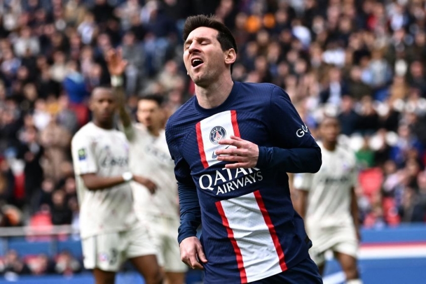 Trực tiếp PSG 2-1 Lille: Tuyệt đỉnh độc diễn của Mbappe 250092