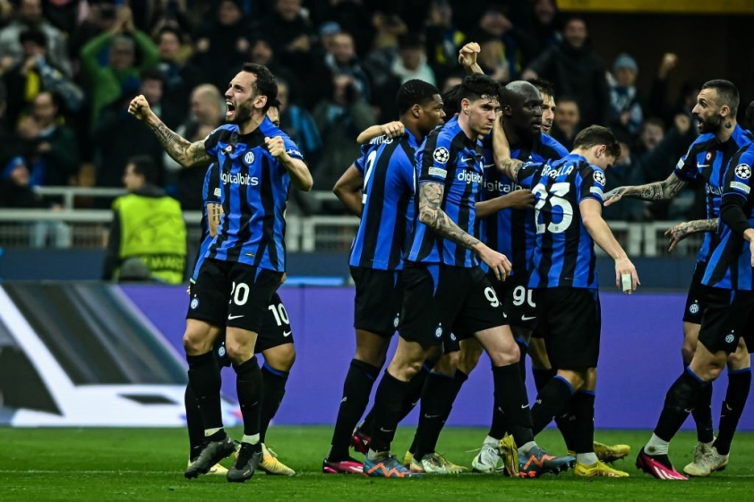 Lukaku hóa 'đấng cứu thế', Inter nhọc nhằn đả bại đội bóng quê hương Ronaldo 251168