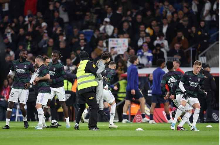 Trực tiếp Real vs Barca, 3h00 hôm nay 3/3: Đã có đội hình xuất phát 254029