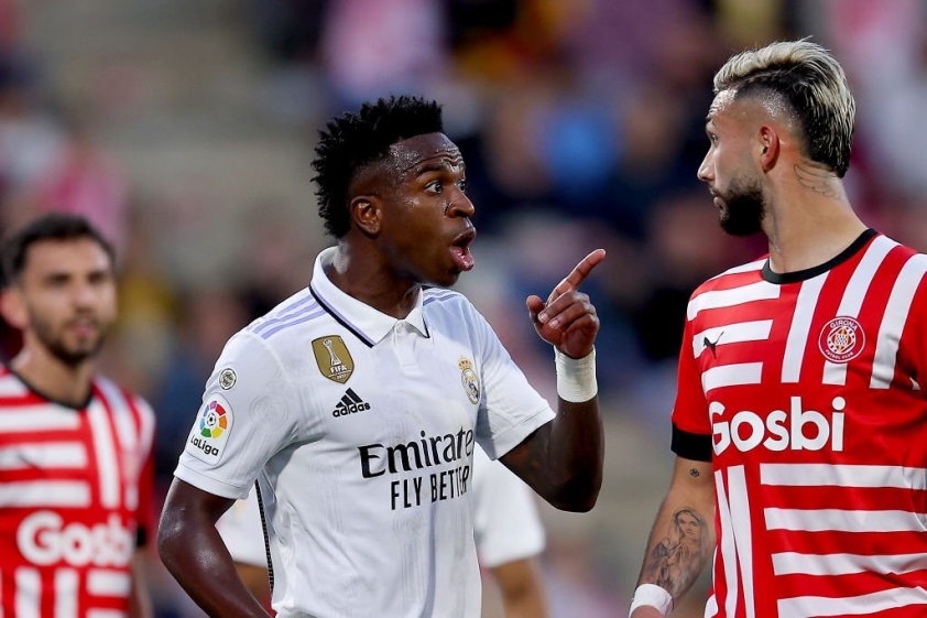 Đồng hương Messi nã 4 bàn vào lưới Real Madrid 273141