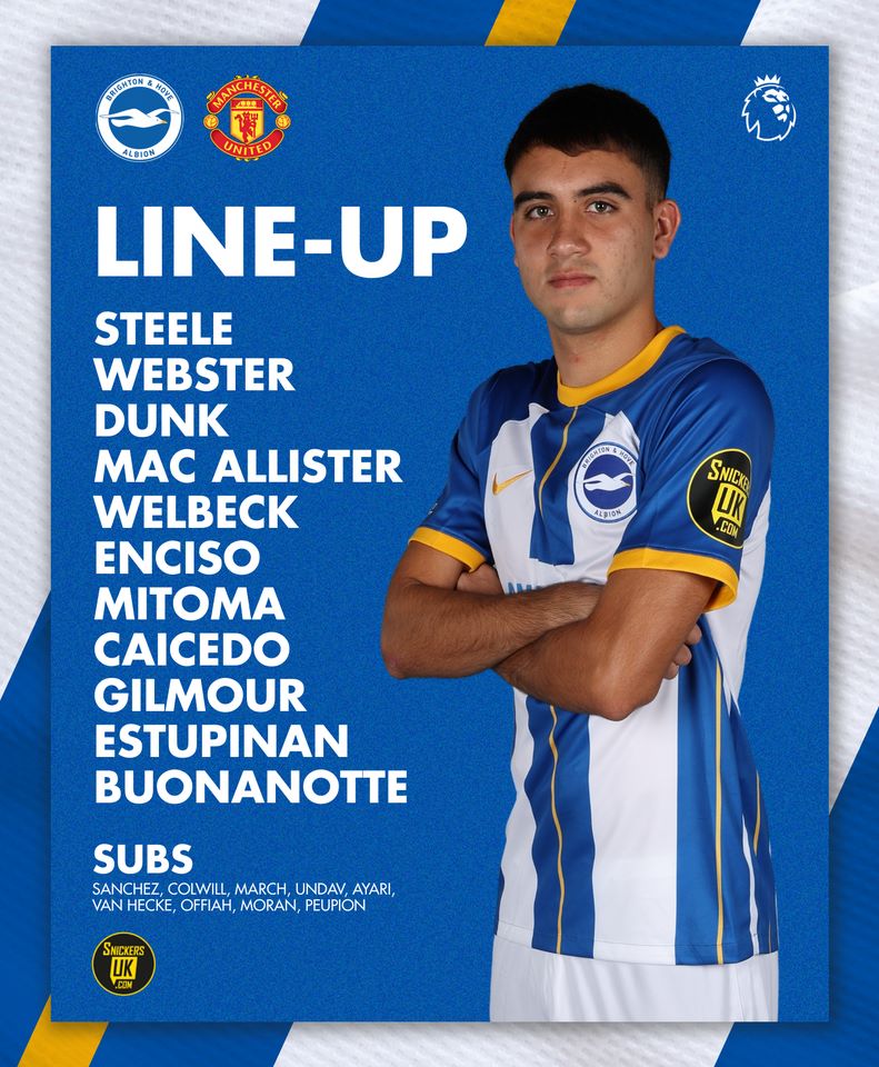 Trực tiếp MU vs Brighton, 2h00 hôm nay 5/5: Đã có đội hình xuất phát 276052
