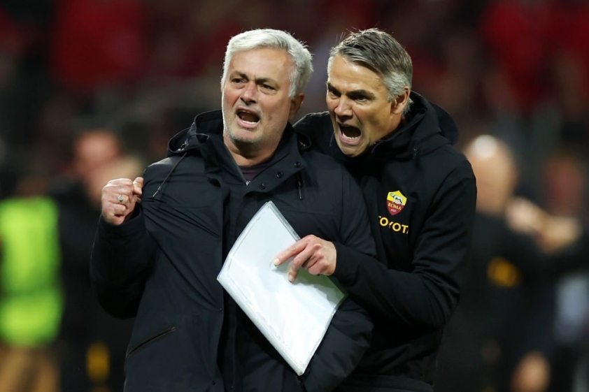 Jose Mourinho: Đẳng cấp của