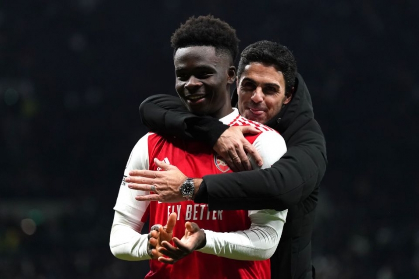 CHÍNH THỨC: Arsenal có bản hợp đồng mới, hưởng lương cao nhất CLB 283727