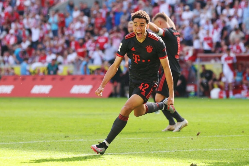 Bùng nổ phút cuối, Bayern Munich chính thức vô địch Bundesliga 2022/23 285297
