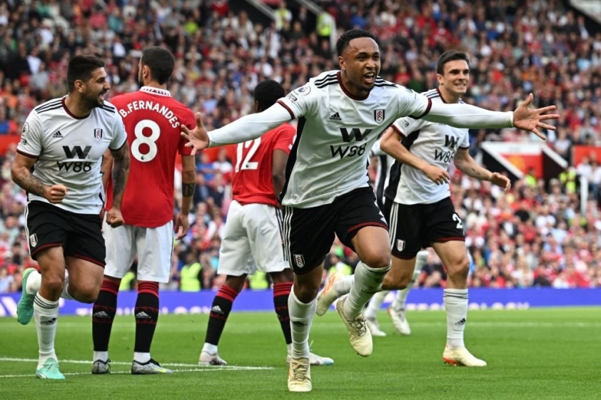 Trực tiếp MU 0-1 Fulham: Bàn thua bất ngờ 285441