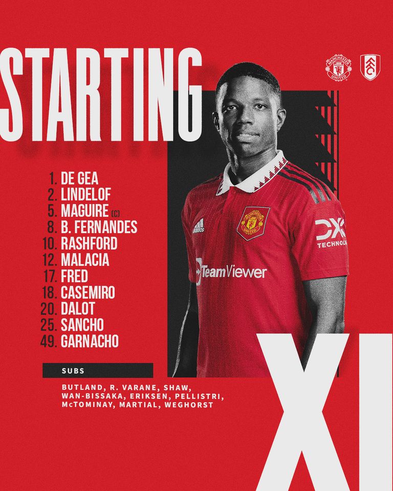 Trực tiếp MU vs Fulham, 22h30 hôm nay 28/5: Đã có đội hình xuất phát 285435