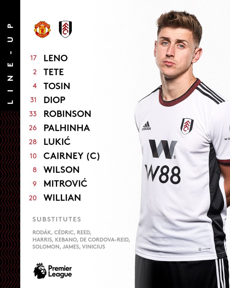 Trực tiếp MU vs Fulham, 22h30 hôm nay 28/5: Đã có đội hình xuất phát 285436