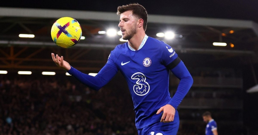 Chuyển nhượng MU 29/5: Ấn định vụ Mason Mount, chiêu mộ sao Bayern Munich 285603