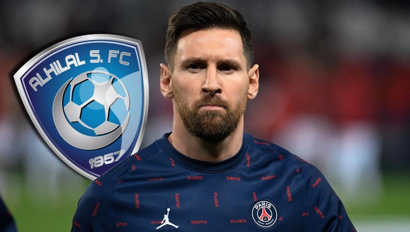 Tin chuyển nhượng ngày 31/5: Messi nhận đề nghị điên rồ, Chelsea thanh lý 15 ngôi sao 286311