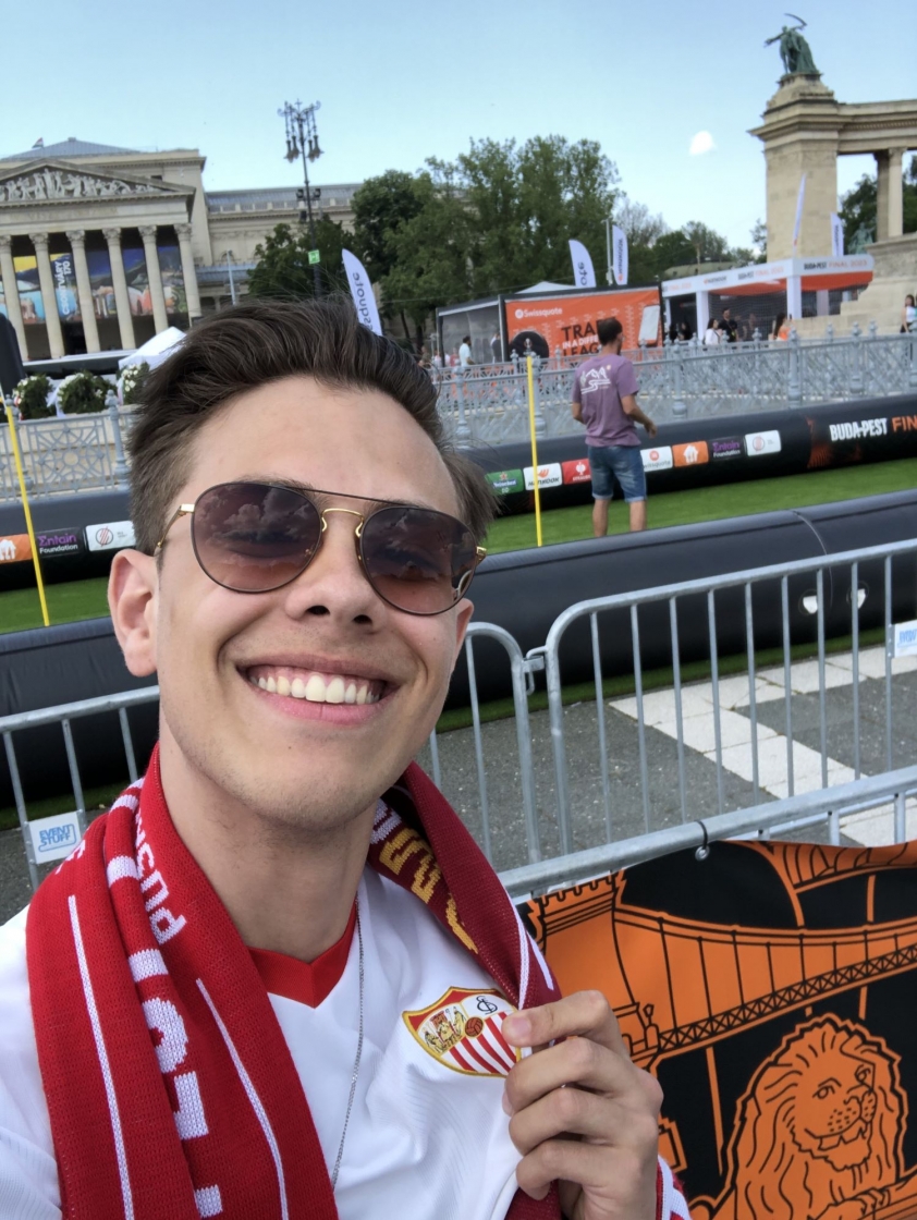 Trực tiếp Sevilla vs Roma: Dybala trở lại đội hình xuất phát? 286742