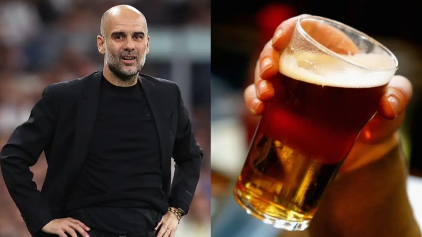 HLV Pep Guardiola cảnh báo CĐV Man City trước trận chung kết FA Cup 287766