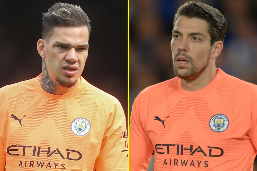 Man City bất ngờ 'báo tin vui' cho MU trước trận chung kết FA Cup 287770
